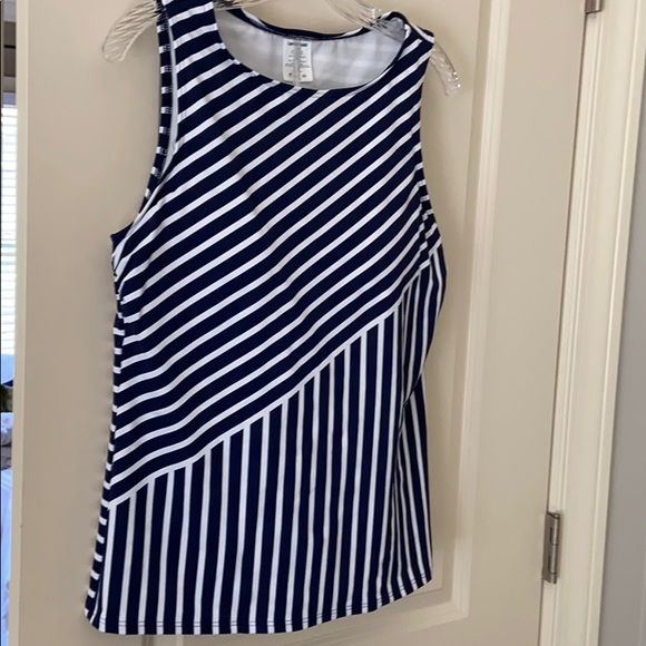 Lands' End Other - Lands’ End Swim TOP